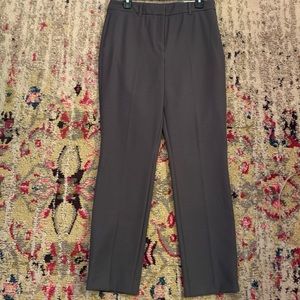 NWT White House Black Market Dress Pants Skinny Size 10